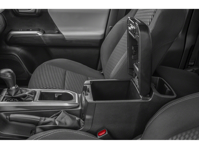 2023 Toyota Tacoma 2WD TRD Sport