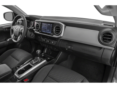 2023 Toyota Tacoma 2WD TRD Sport
