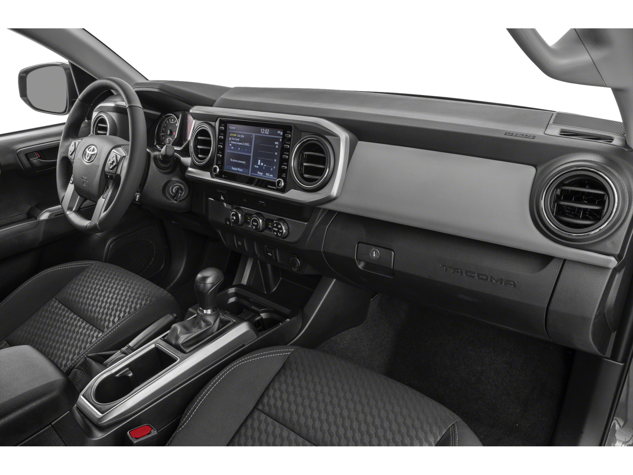 2023 Toyota Tacoma 2WD TRD Sport