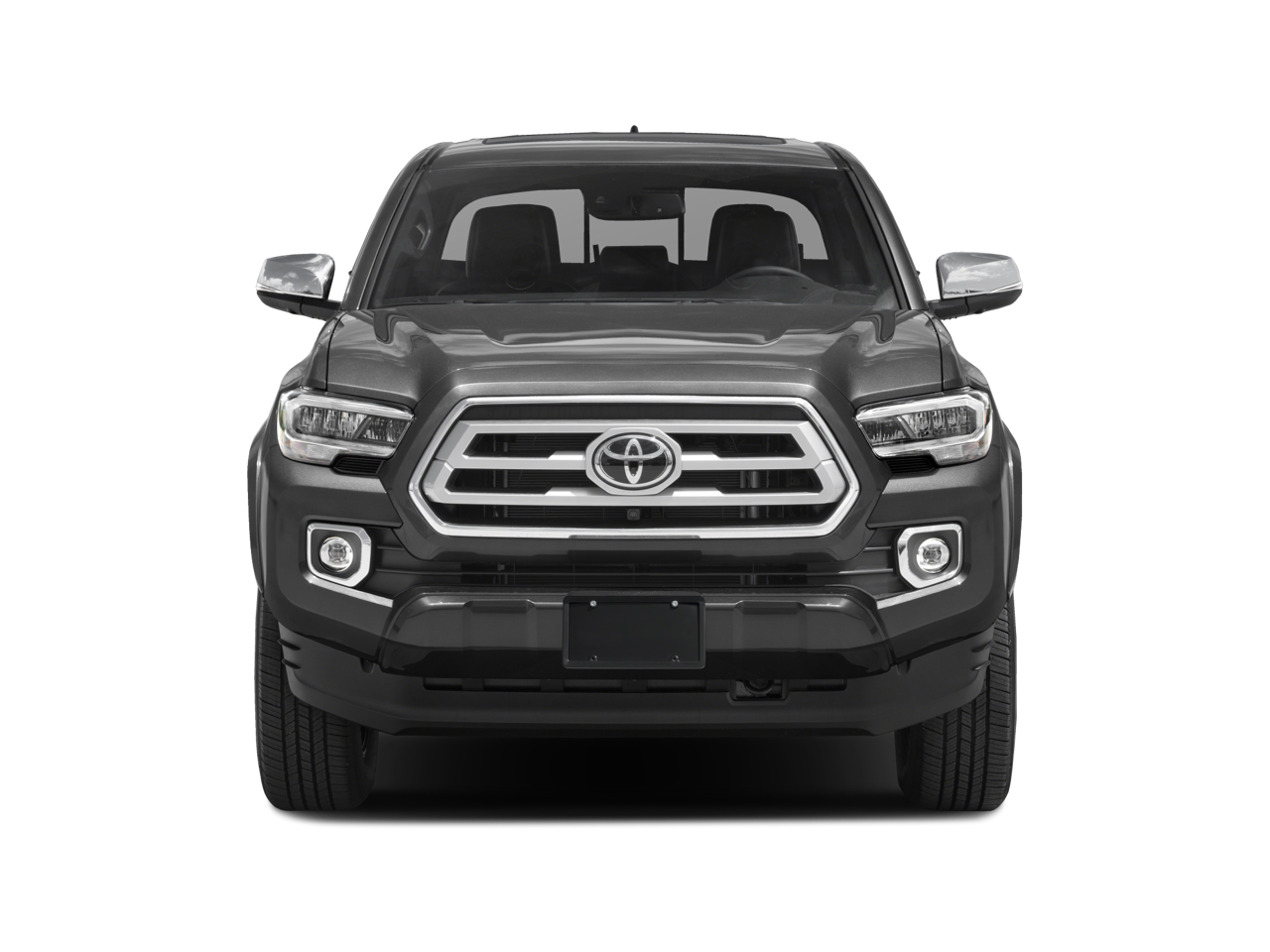 2023 Toyota Tacoma 2WD Limited