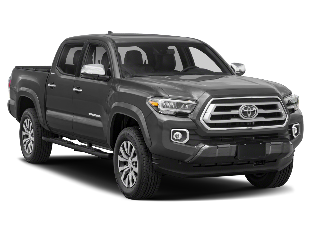 2023 Toyota Tacoma 2WD Limited