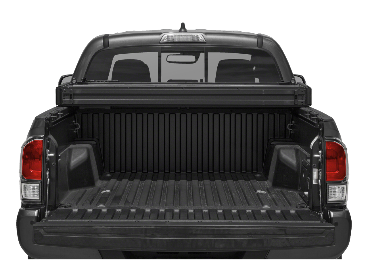 2023 Toyota Tacoma 2WD Limited