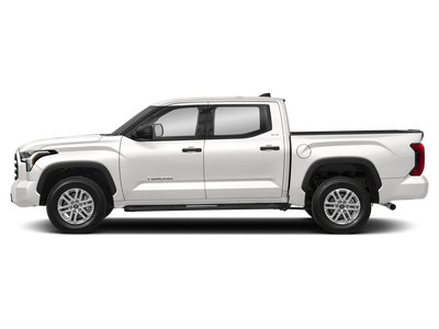 2023 Toyota Tundra 4WD SR5