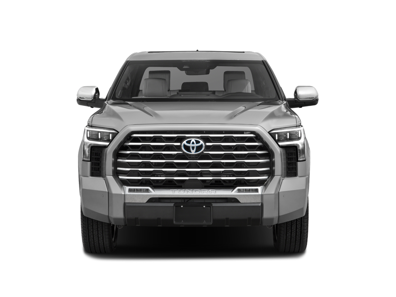 2023 Toyota Tundra 4WD 1794 Edition Hybrid