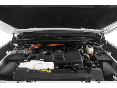 2023 Toyota TUNDRA HV 4X4 1794 Edition Hybrid
