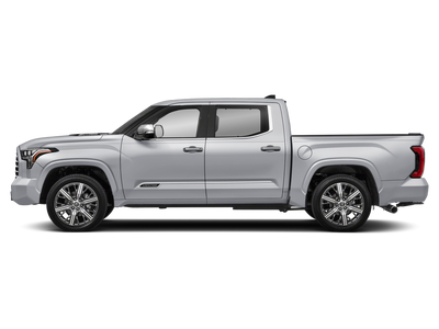 2023 Toyota Tundra 4WD Capstone Hybrid