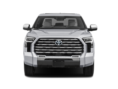 2023 Toyota Tundra 4WD Capstone Hybrid