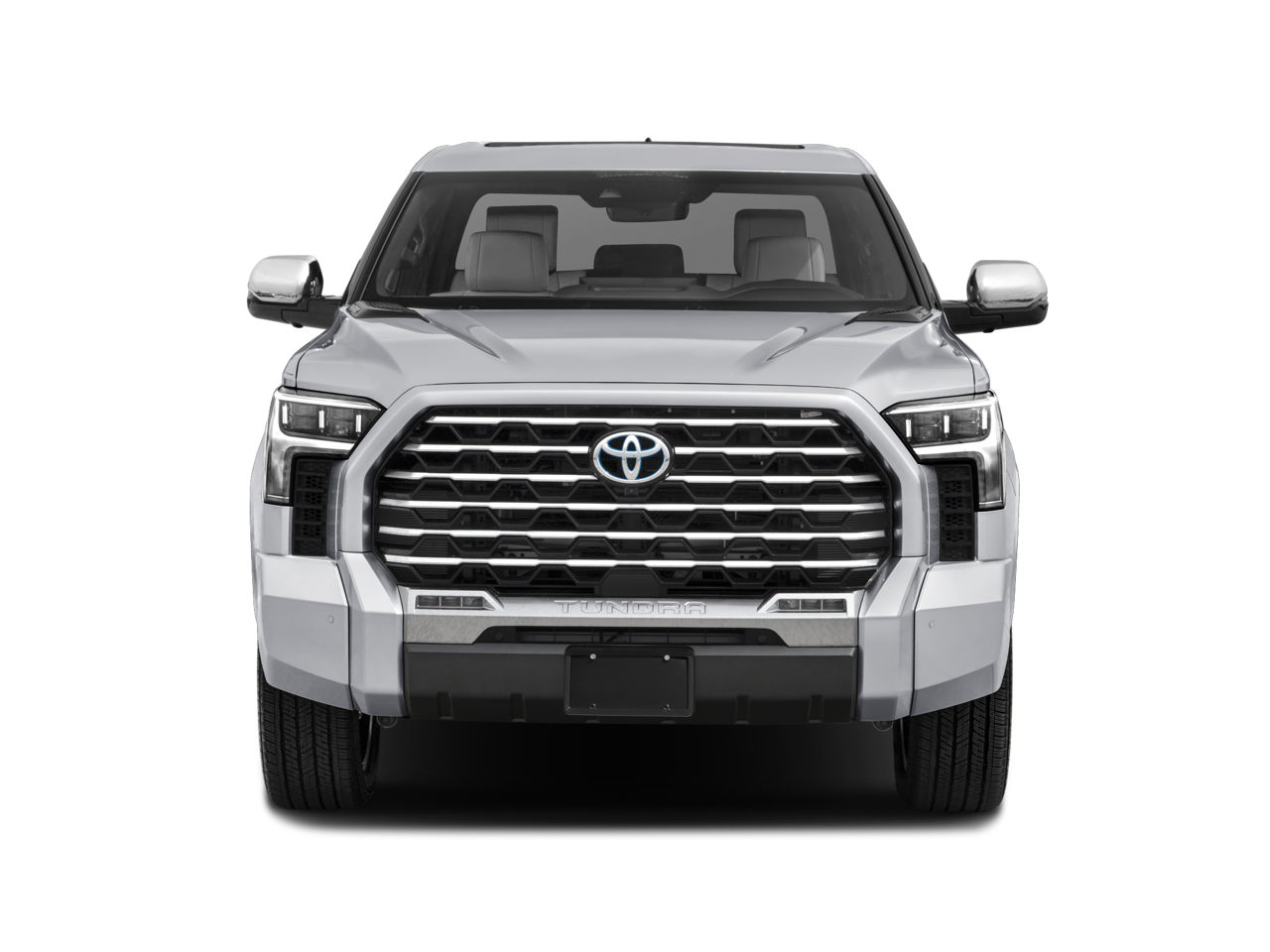 2023 Toyota Tundra 4WD Capstone Hybrid