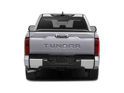 2023 Toyota Tundra 4WD Capstone Hybrid