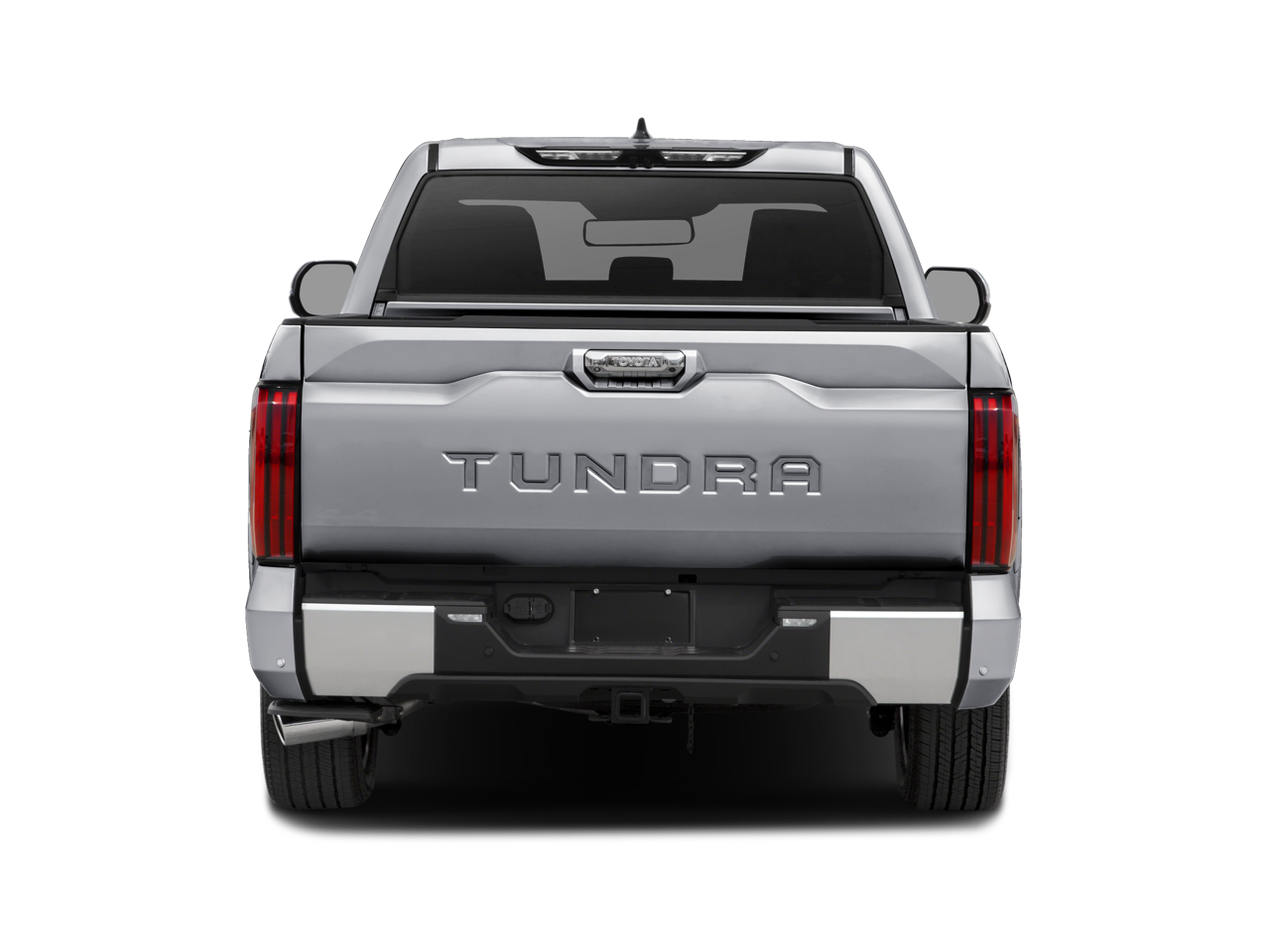 2023 Toyota Tundra 4WD Capstone Hybrid