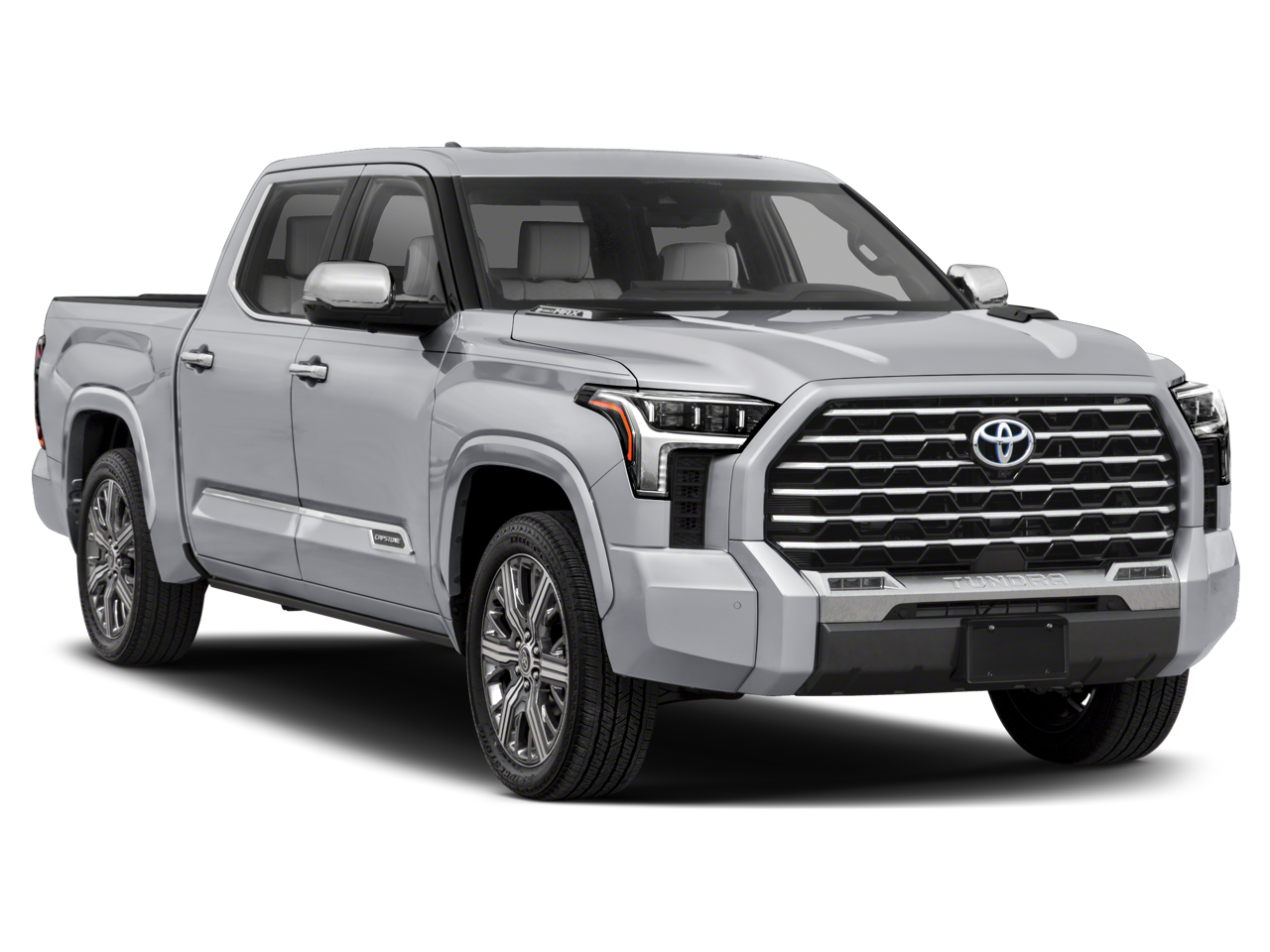 2023 Toyota Tundra 4WD Capstone Hybrid