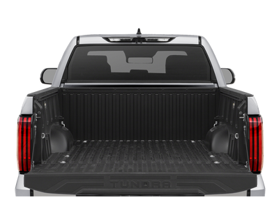 2023 Toyota Tundra 4WD Capstone Hybrid