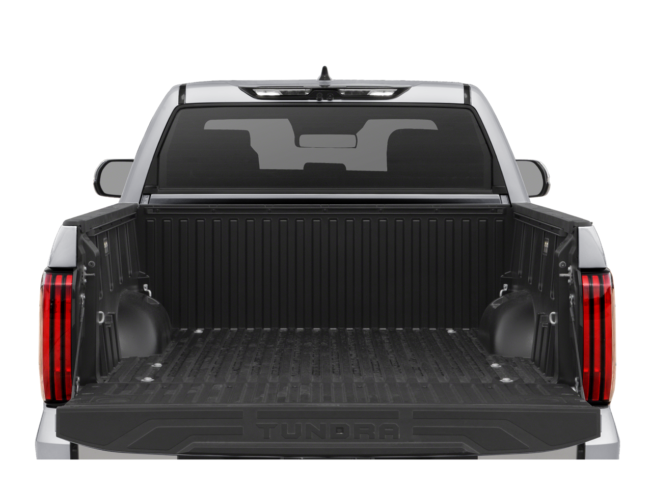 2023 Toyota Tundra 4WD Capstone Hybrid