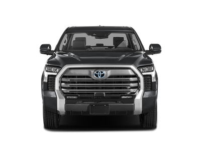 2023 Toyota Tundra 4WD Limited Hybrid