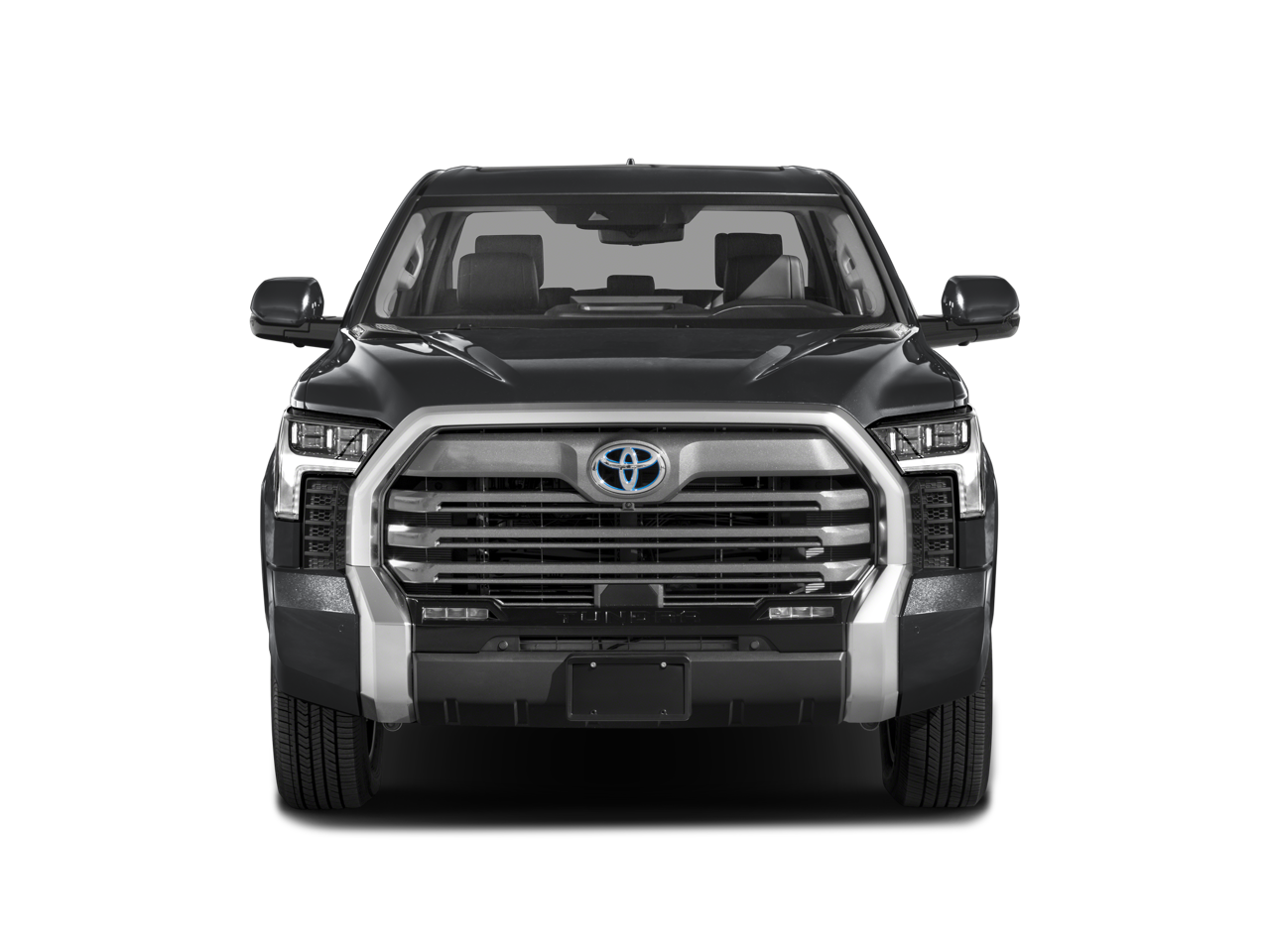 2023 Toyota Tundra 4WD Limited Hybrid