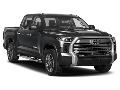 2023 Toyota Tundra 4WD Limited Hybrid