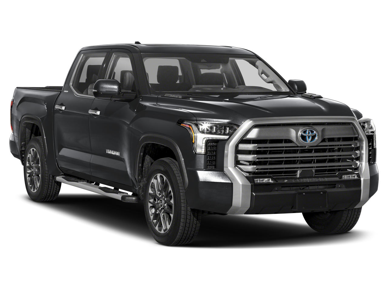 2023 Toyota Tundra 4WD Limited Hybrid