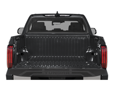 2023 Toyota Tundra 4WD Limited Hybrid