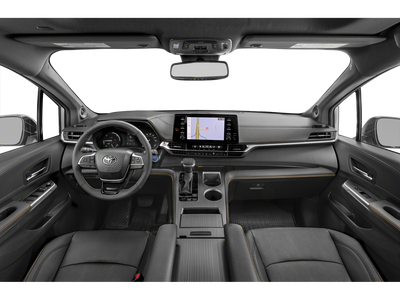 2023 Toyota Sienna Woodland Edition