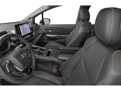 2023 Toyota Sienna Woodland Edition