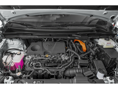 2023 Toyota Sienna Woodland Edition