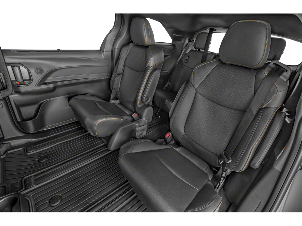 2023 Toyota Sienna Woodland Edition