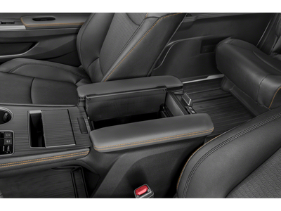2023 Toyota Sienna Woodland Edition