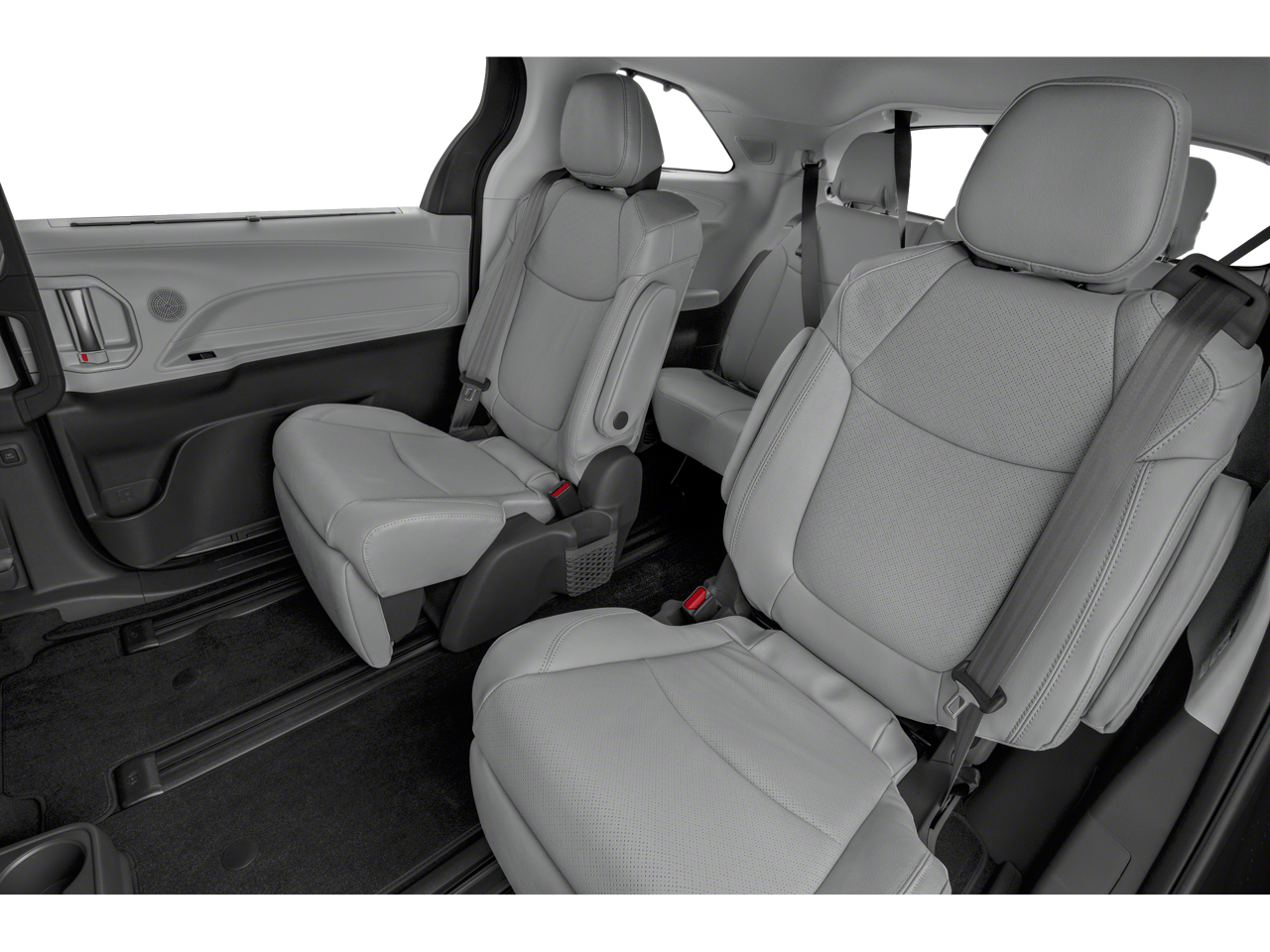 2023 Toyota Sienna Limited