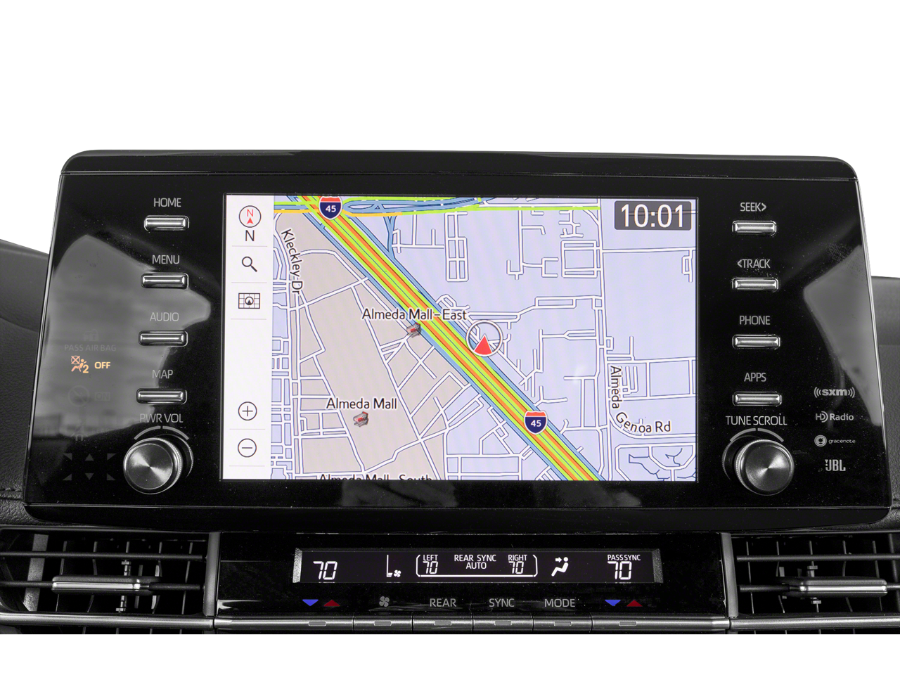 2023 Toyota Sienna Limited