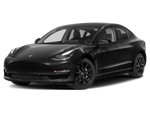 2023 Tesla Model 3 RWD