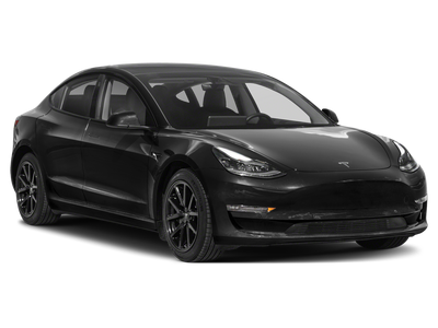 2023 Tesla Model 3 RWD