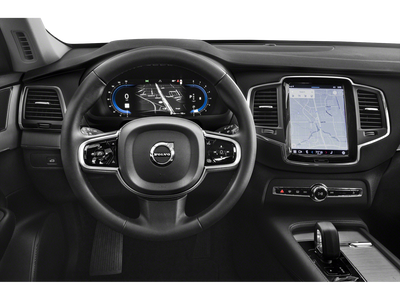 2023 Volvo XC90 Core