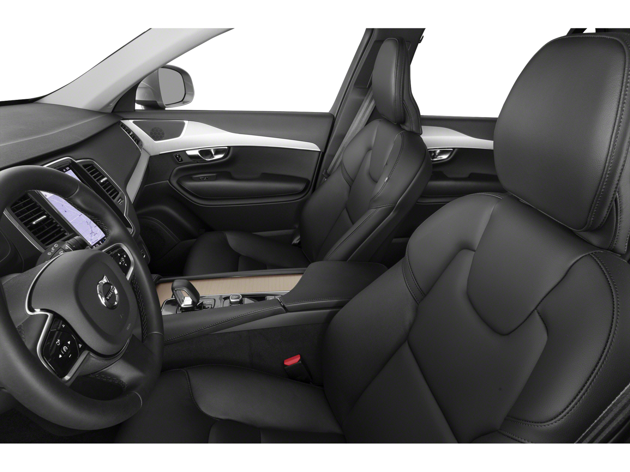 2023 Volvo XC90 Core