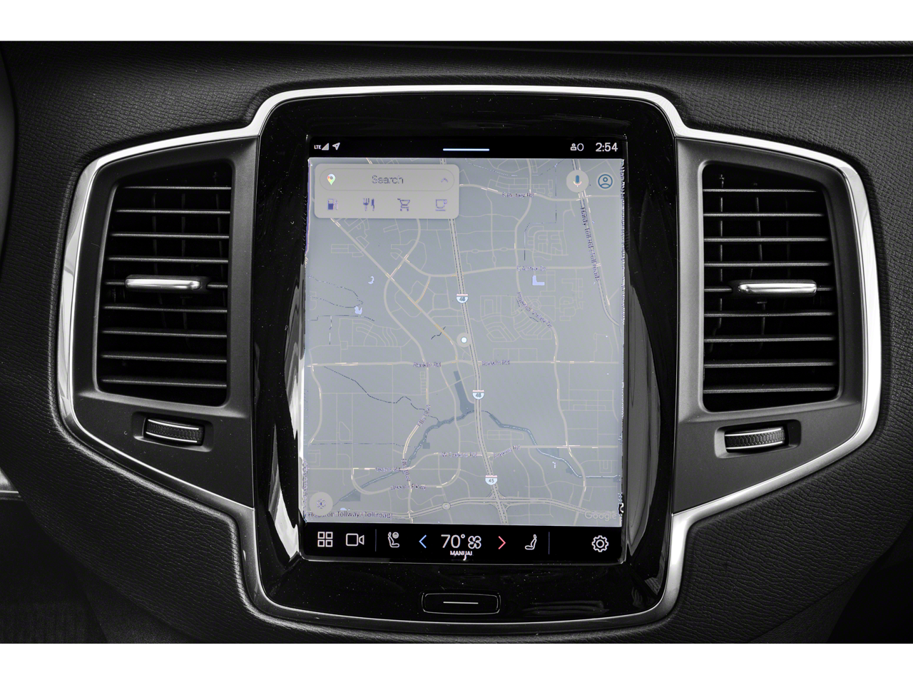 2023 Volvo XC90 Core