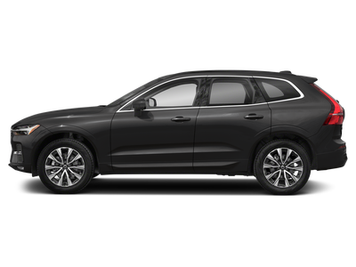 2023 Volvo XC60 Ultimate Dark Theme
