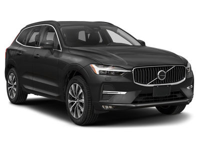 2023 Volvo XC60 Ultimate Dark Theme