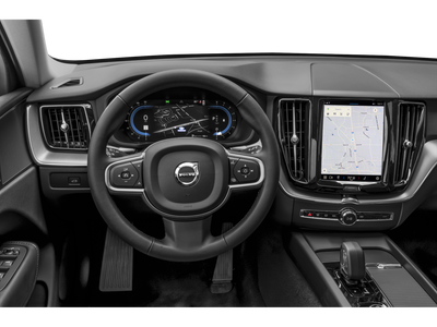 2023 Volvo XC60 Ultimate Dark Theme
