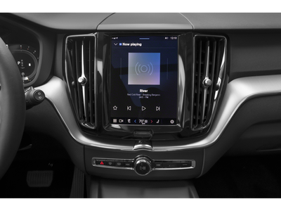 2023 Volvo XC60 Ultimate Dark Theme