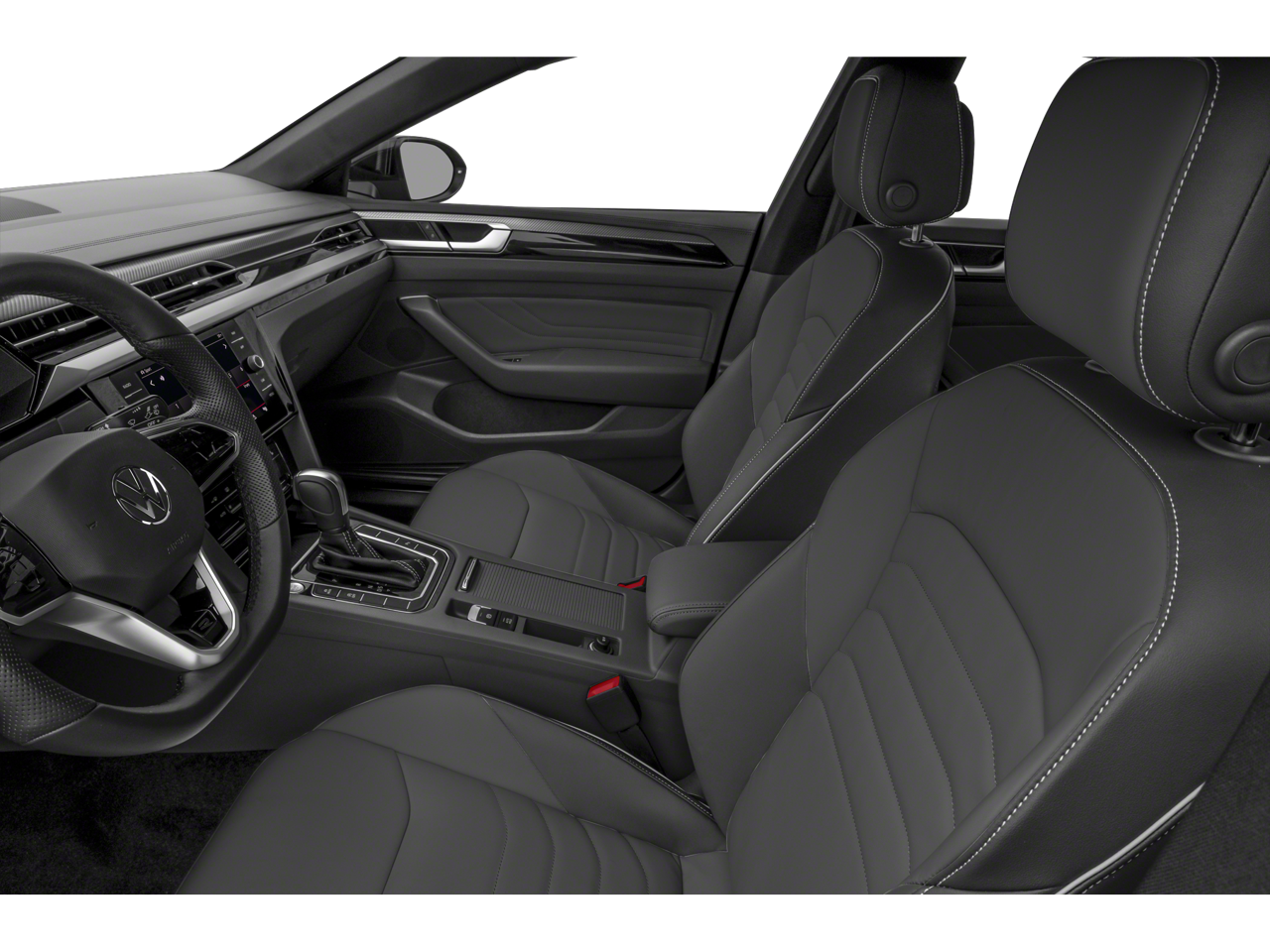 2023 Volkswagen Arteon SEL R-Line