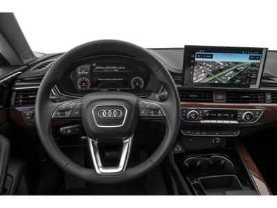 2024 Audi A5 Premium