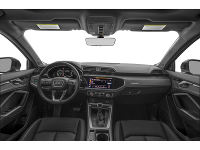 2024 Audi Q3 Premium S Line quattro