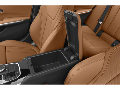 2024 BMW 3 Series 330i