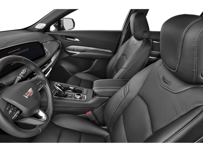 2024 Cadillac XT4 FWD Premium Luxury