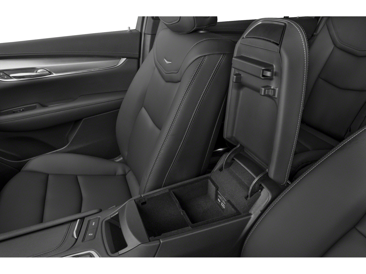 2024 Cadillac XT6 FWD Luxury