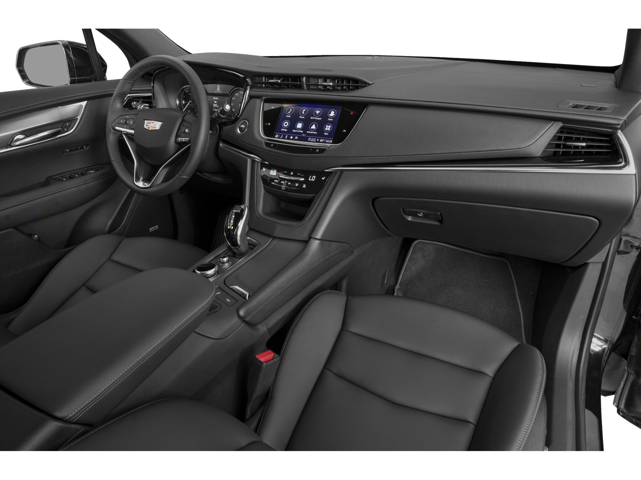 2024 Cadillac XT6 FWD Luxury