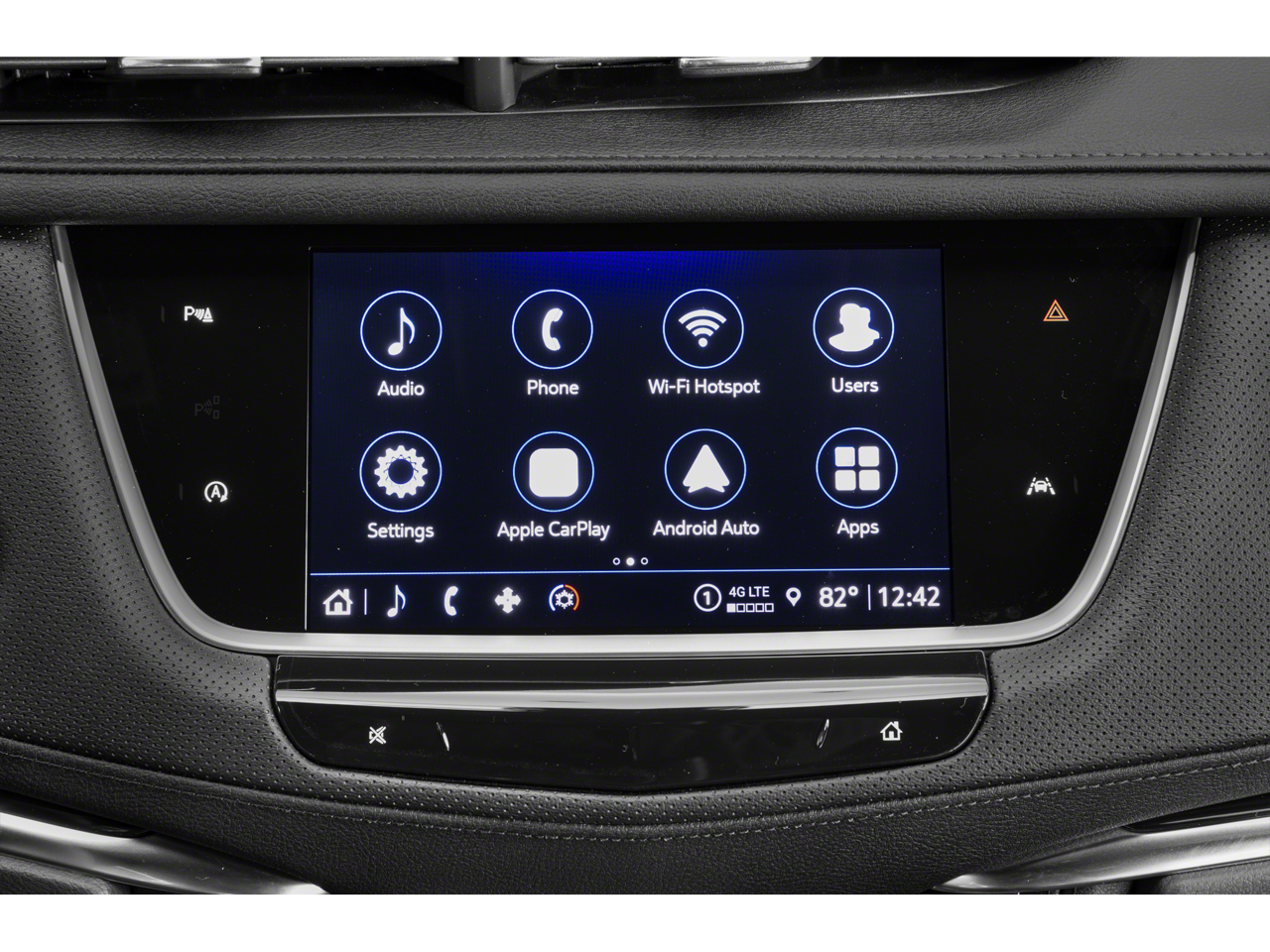 2024 Cadillac XT6 FWD Luxury