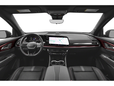 2024 Chevrolet Traverse FWD RS