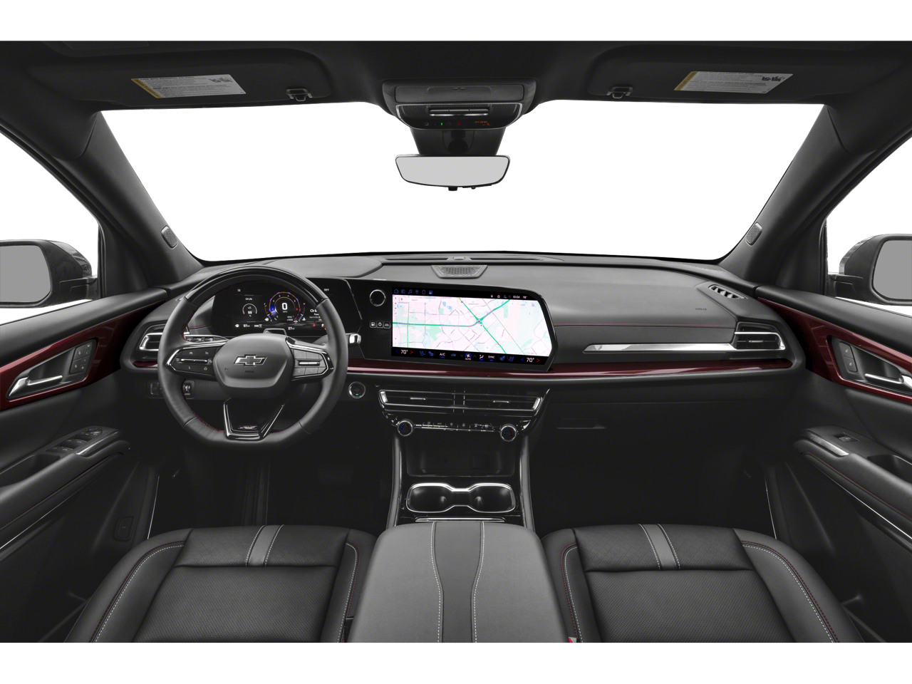 2024 Chevrolet Traverse FWD RS