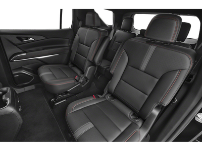 2024 Chevrolet Traverse FWD RS