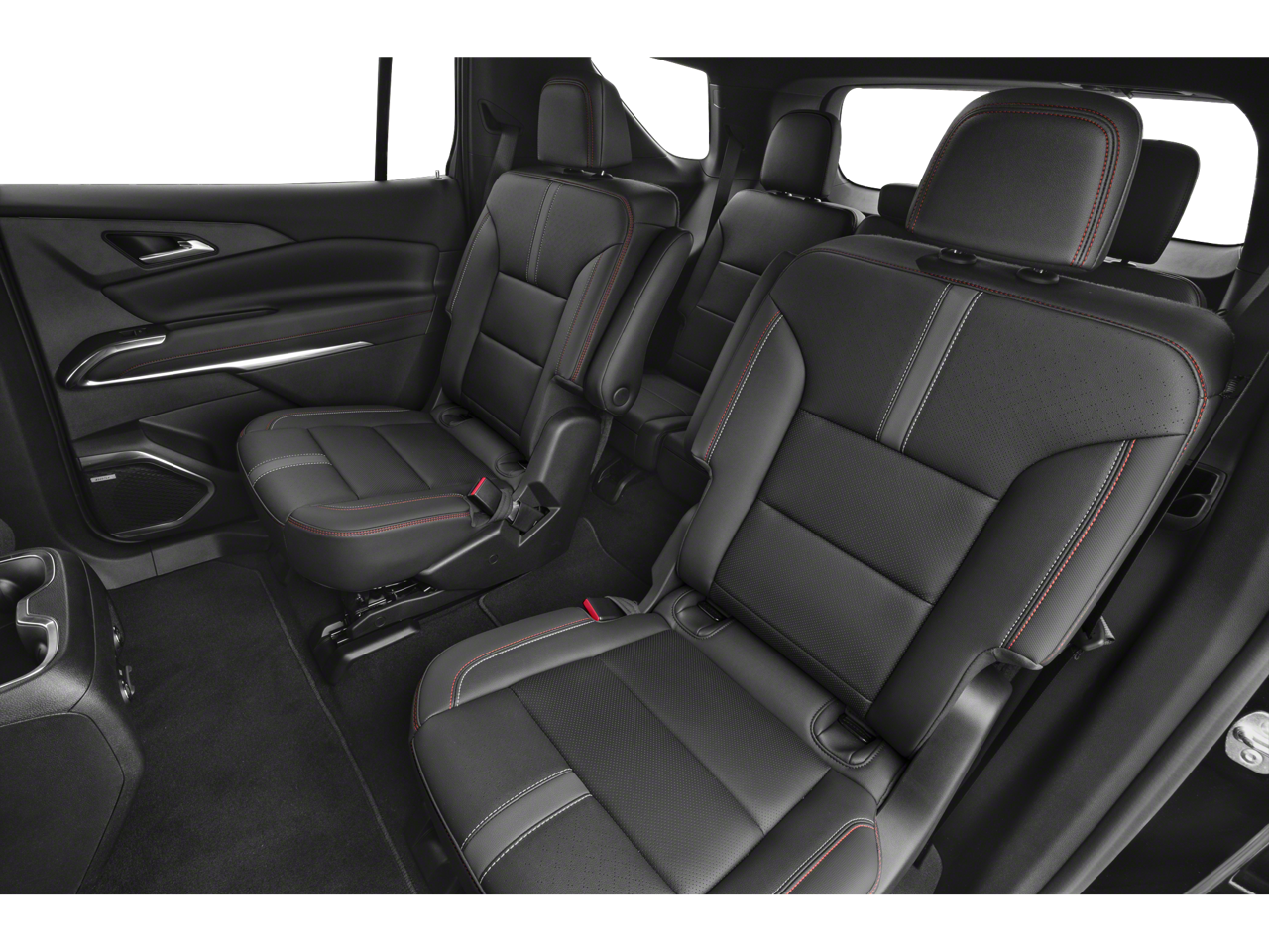 2024 Chevrolet Traverse FWD RS